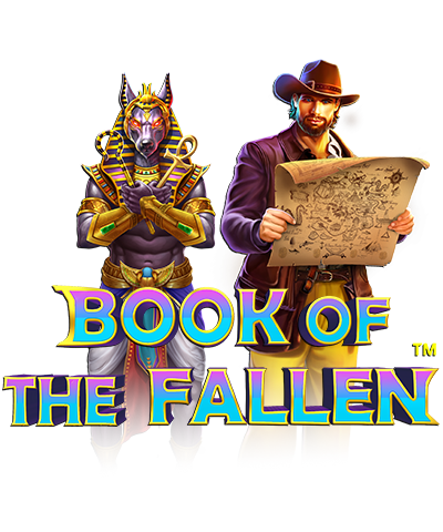 Book of the Fallen